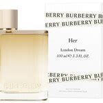 burberry london duftbeschreibung